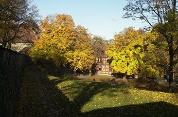Zamek Akershus