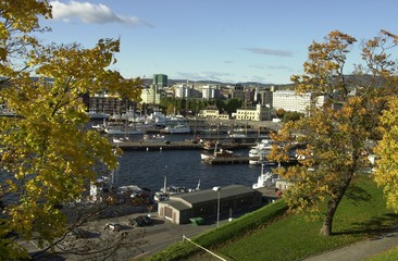 Oslo © Rafa