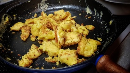 Kaiserschmarrn