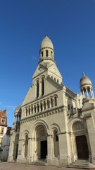 Eglise Saint Joseph, Enghien les Bains