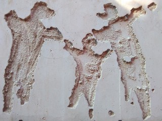 Street Art © Antonio