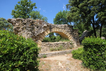 Pont du Gard