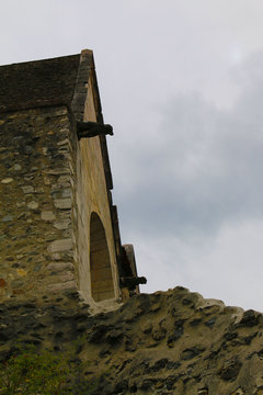 Ch&acirc;teau de TALLARD