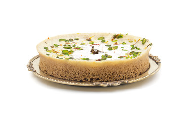 Ghewar Sweet food © Kailash Kumar