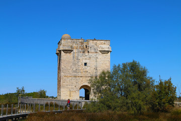 TOUR CARBONIERE