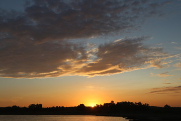 Tramonto