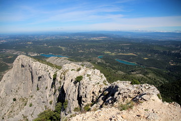 Naklejka premium Sri Lanka