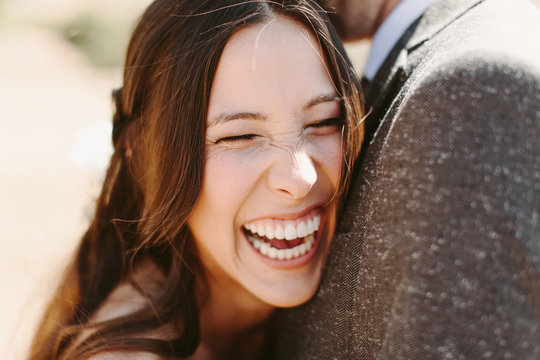 Lynlee Laughing