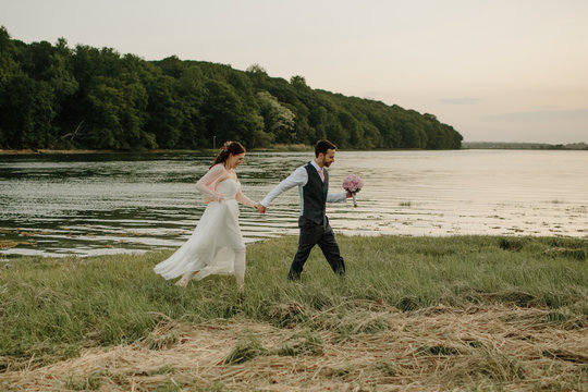 Melissa & Jason