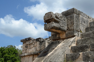 Obraz premium RIVIERA MAYA