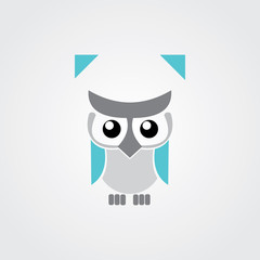 owl logo