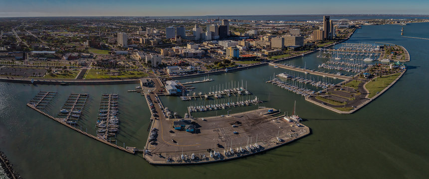 Corpus Christi, Texas