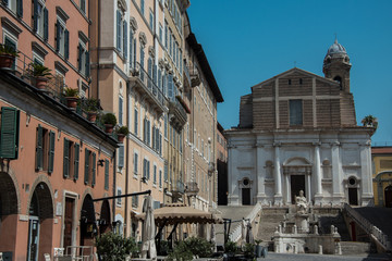 Chiesa di San Domenico Ancona 