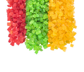Candied Fruit