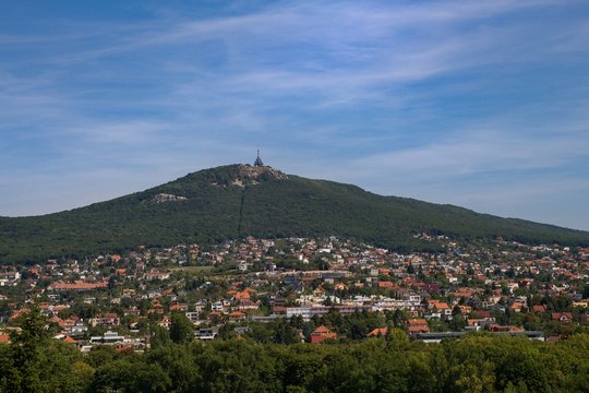 Zobor, Nitra, Slovakia