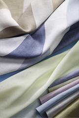 leichte sommerliche Stoffe