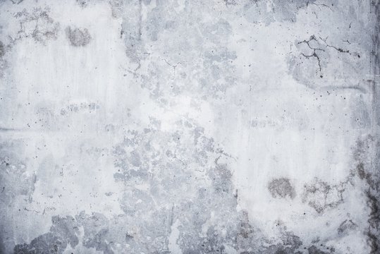 Raw Concrete Background