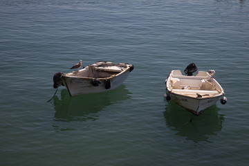 Boats