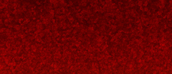 Red marbled background 
