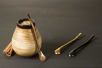 yerba mate
