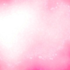 Fototapeta na wymiar light pink soft background illustration