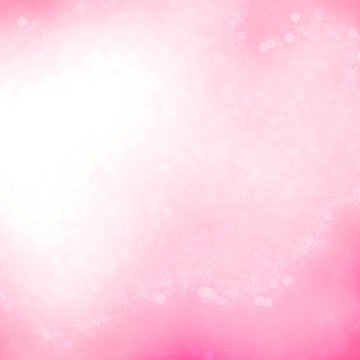 light pink soft background illustration