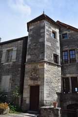 Village de Châteauneuf