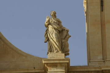 Naklejka premium Noto - SR 