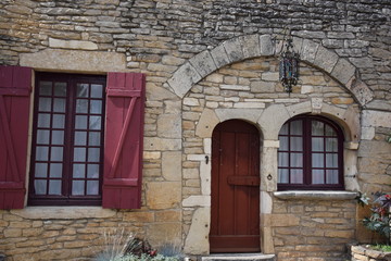 Village de Châteauneuf