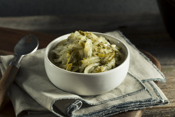 Sweet Homemade Gourmet Pickle Relish