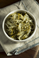Sweet Homemade Gourmet Pickle Relish