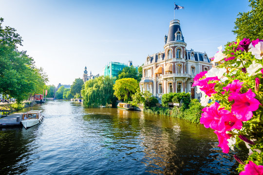 Amsterdam - Netherlands
