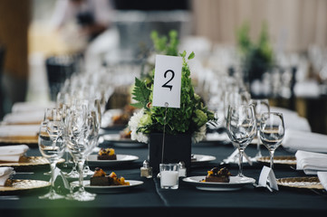 Event Tablescapes