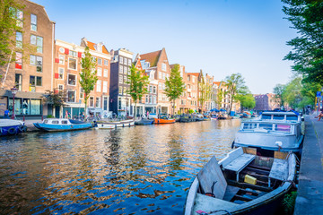 Amsterdam - Netherlands