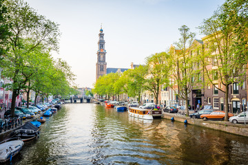 Amsterdam - Netherlands