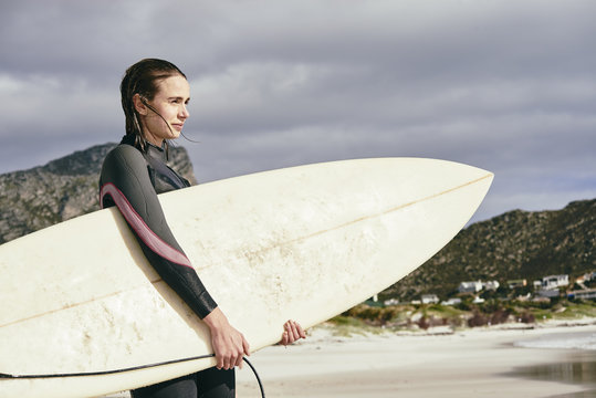 Pringle Bay Surf