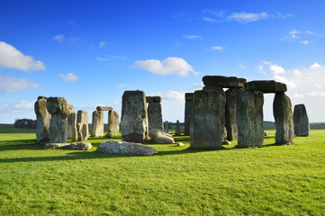 Stone Henge