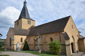 Village de Châteauneuf