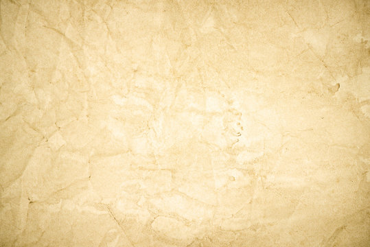 Old dirty paper background