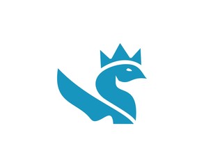 Bird logo