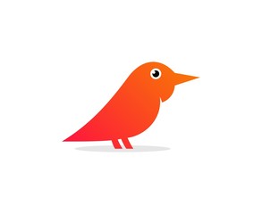 Bird logo