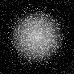 Snow, Winter Background