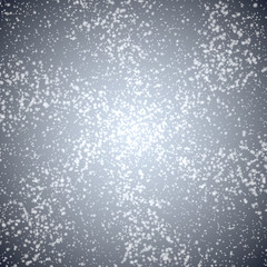 Snow, Winter Background