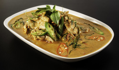 PAneng Curry