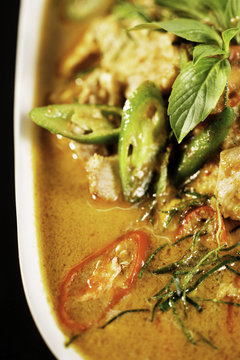 PAneng Curry