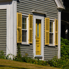 Maine Tiny Home