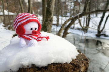 Schneemann