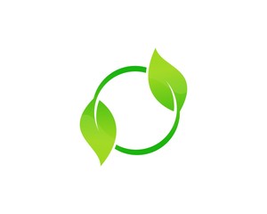 Circle Leaf Eco