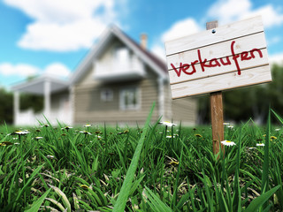 объявление о продаже дом недвижимость скидки