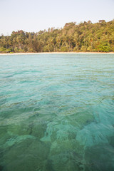view of phiphi islands,Phuket,Thailand